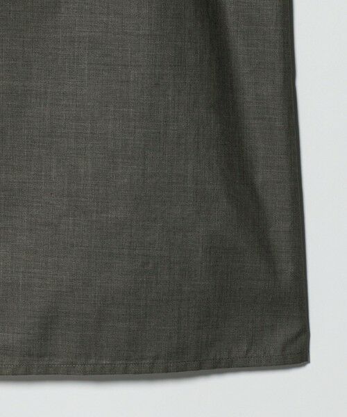 UNITED ARROWS / ユナイテッドアローズ ロング・マキシ丈ワンピース | シアー レイヤード ノースリーブ ワンピース | 詳細28