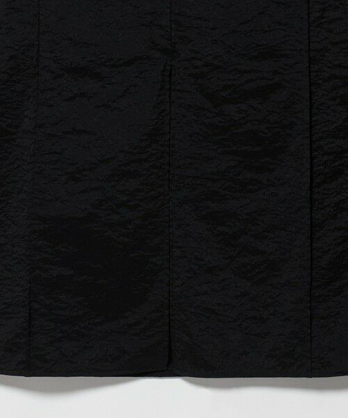 UNITED ARROWS / ユナイテッドアローズ ロング・マキシ丈ワンピース | シアー レイヤード ノースリーブ ワンピース | 詳細13