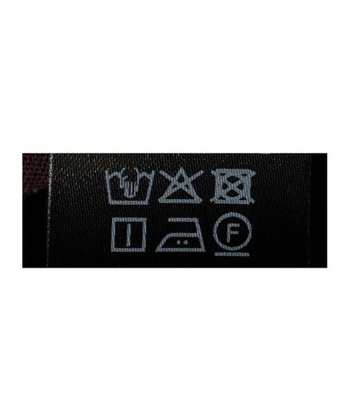 UNITED ARROWS / ユナイテッドアローズ ロング・マキシ丈ワンピース | ターン アップ ワンピース | 詳細23