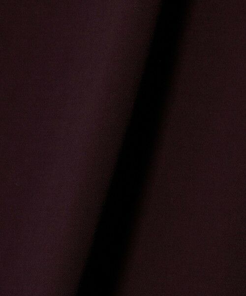 UNITED ARROWS / ユナイテッドアローズ ロング・マキシ丈ワンピース | ターン アップ ワンピース | 詳細9