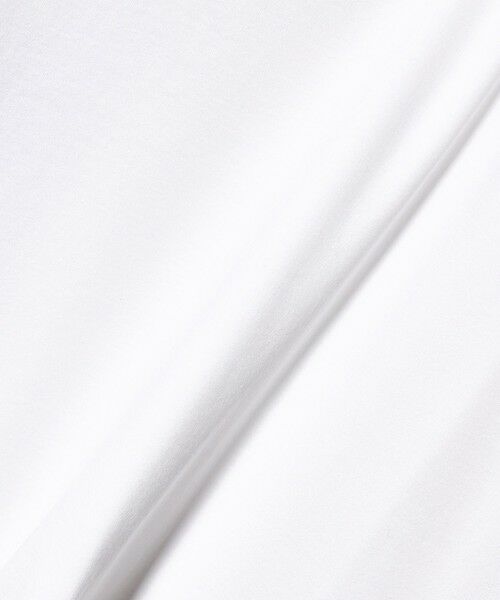 UNITED ARROWS / ユナイテッドアローズ ロング・マキシ丈ワンピース | カット コンビ ドッキング ワンピース | 詳細6