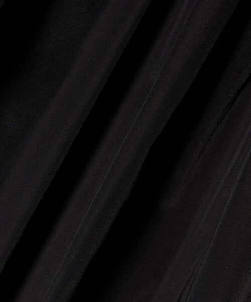 UNITED ARROWS / ユナイテッドアローズ ロング・マキシ丈ワンピース | カット コンビ ドッキング ワンピース | 詳細6