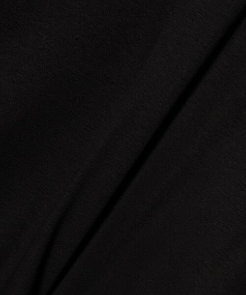 UNITED ARROWS / ユナイテッドアローズ ロング・マキシ丈ワンピース | カット コンビ ドッキング ワンピース | 詳細7