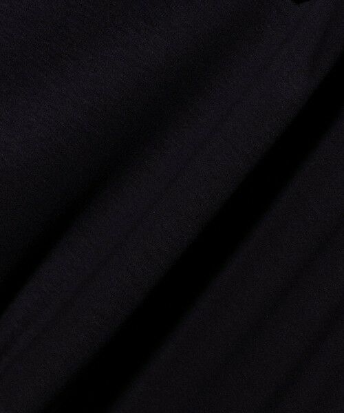 UNITED ARROWS / ユナイテッドアローズ ロング・マキシ丈ワンピース | カット コンビ ドッキング ワンピース | 詳細16