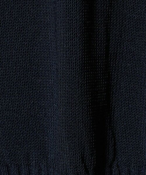 UNITED ARROWS / ユナイテッドアローズ カーディガン・ボレロ | クルーネック ベーシック カーディガン ‐ウォッシャブル‐ | 詳細12