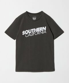 UNITED ARROWS / ユナイテッドアローズ Tシャツ | 【別注】＜MIXTA＞SO CAL Tシャツ