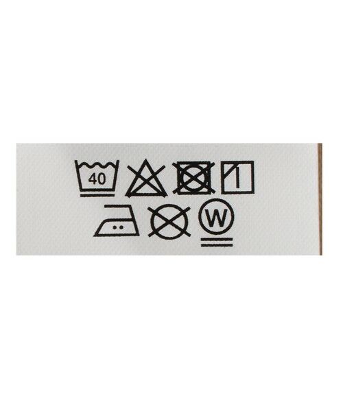 UNITED ARROWS / ユナイテッドアローズ Tシャツ | 【別注】＜MIXTA＞SLOW LIFE Tシャツ NATURAL | 詳細15