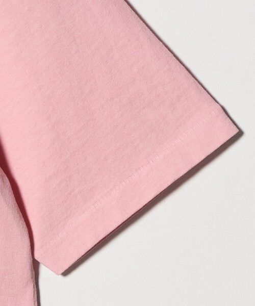 UNITED ARROWS / ユナイテッドアローズ Tシャツ | 【別注】＜MIXTA＞SHARE LOVE Tシャツ | 詳細10