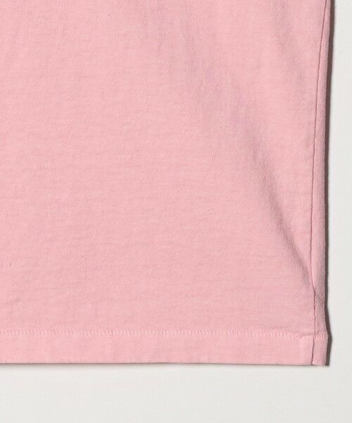 UNITED ARROWS / ユナイテッドアローズ Tシャツ | 【別注】＜MIXTA＞SHARE LOVE Tシャツ | 詳細4