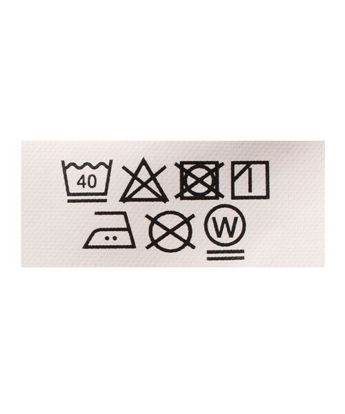 UNITED ARROWS / ユナイテッドアローズ Tシャツ | 【別注】＜MIXTA＞SHARE LOVE Tシャツ | 詳細8