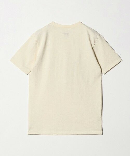 UNITED ARROWS / ユナイテッドアローズ Tシャツ | 【別注】＜MIXTA＞B/BEAUTIFL Tシャツ | 詳細1