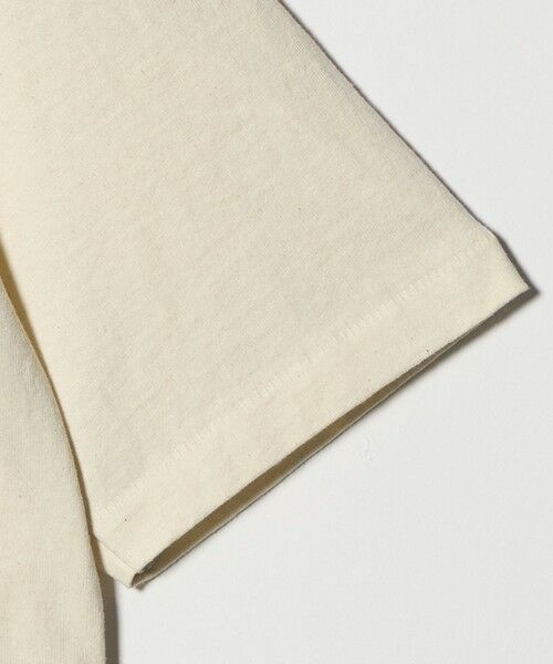 UNITED ARROWS / ユナイテッドアローズ Tシャツ | 【別注】＜MIXTA＞B/BEAUTIFL Tシャツ | 詳細10