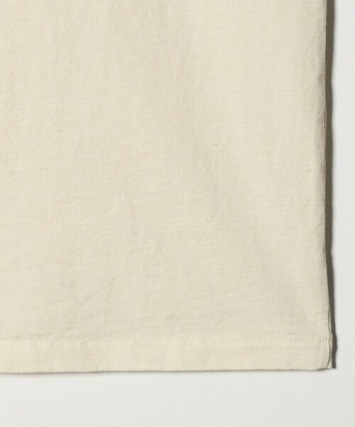 UNITED ARROWS / ユナイテッドアローズ Tシャツ | 【別注】＜MIXTA＞B/BEAUTIFL Tシャツ | 詳細4