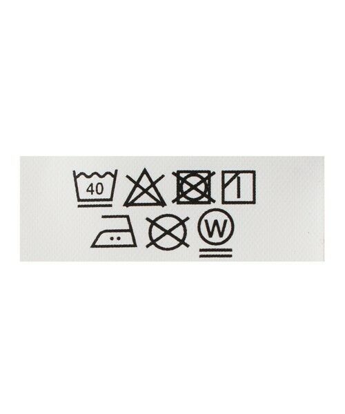 UNITED ARROWS / ユナイテッドアローズ Tシャツ | 【別注】＜MIXTA＞B/BEAUTIFL Tシャツ | 詳細8