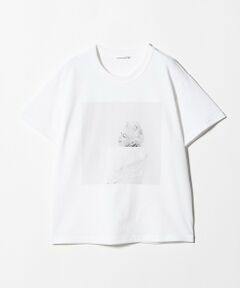 UNITED ARROWS / ユナイテッドアローズ Tシャツ | ＜St.Johns 3rd club＞MARILYN Tシャツ1