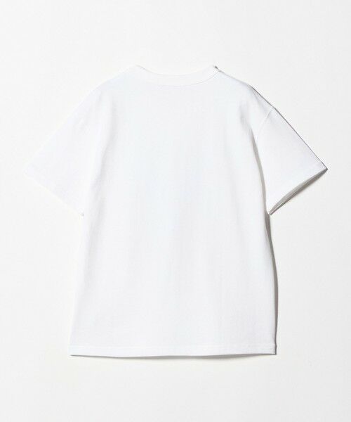 UNITED ARROWS / ユナイテッドアローズ Tシャツ | ＜St.Johns 3rd club＞MARILYN Tシャツ1 | 詳細1
