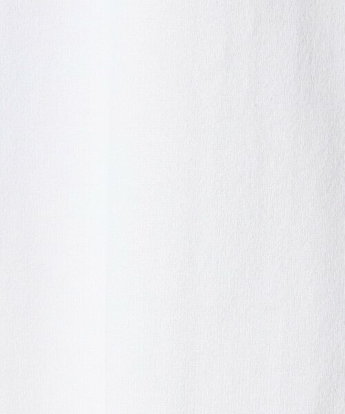 UNITED ARROWS / ユナイテッドアローズ Tシャツ | ＜St.Johns 3rd club＞MARILYN Tシャツ1 | 詳細5