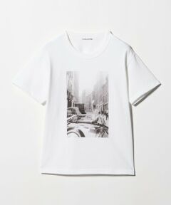 UNITED ARROWS / ユナイテッドアローズ Tシャツ | ＜St.Johns 3rd club＞MARILYN Tシャツ2