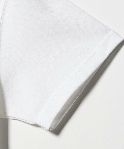 UNITED ARROWS / ユナイテッドアローズ Tシャツ | ＜St.Johns 3rd club＞MARILYN Tシャツ2 | 詳細3