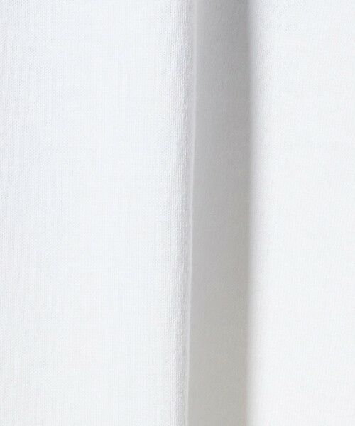 UNITED ARROWS / ユナイテッドアローズ Tシャツ | ＜St.Johns 3rd club＞MARILYN Tシャツ2 | 詳細5