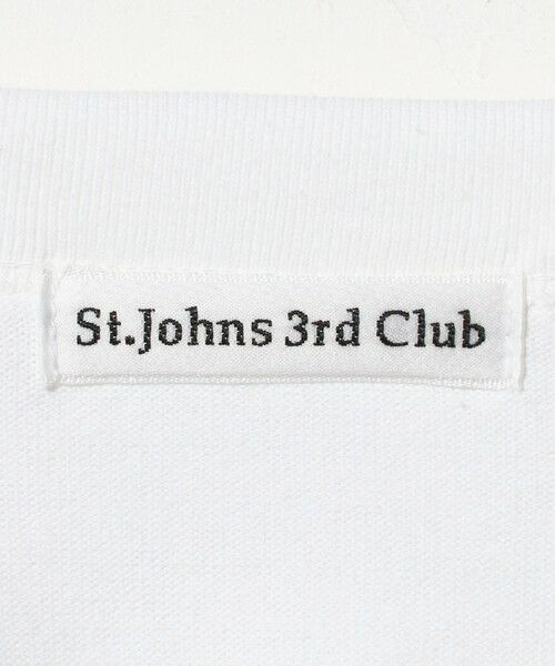 UNITED ARROWS / ユナイテッドアローズ Tシャツ | ＜St.Johns 3rd club＞MARILYN Tシャツ2 | 詳細6