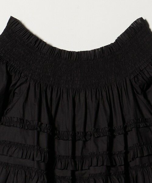 UNITED ARROWS / ユナイテッドアローズ シャツ・ブラウス | ＜dahl’ia＞ティアード ブラウス | 詳細4