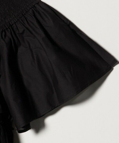 UNITED ARROWS / ユナイテッドアローズ シャツ・ブラウス | ＜dahl’ia＞ティアード ブラウス | 詳細5