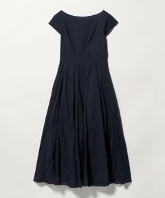 UNITED ARROWS / ユナイテッドアローズ ロング・マキシ丈ワンピース | 【一部別注】＜MARIHA＞月の夢のドレス