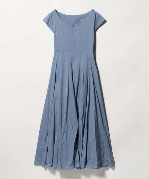 UNITED ARROWS / ユナイテッドアローズ ロング・マキシ丈ワンピース | 【一部別注】＜MARIHA＞月の夢のドレス | 詳細1