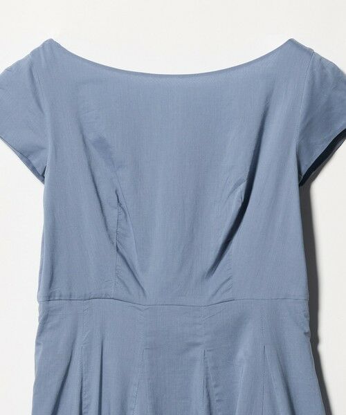 UNITED ARROWS / ユナイテッドアローズ ロング・マキシ丈ワンピース | 【一部別注】＜MARIHA＞月の夢のドレス | 詳細2