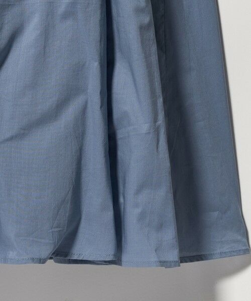 UNITED ARROWS / ユナイテッドアローズ ロング・マキシ丈ワンピース | 【一部別注】＜MARIHA＞月の夢のドレス | 詳細4