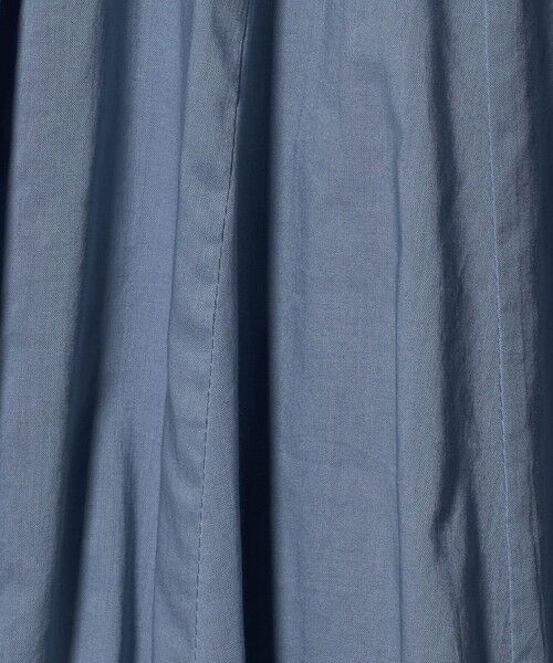 UNITED ARROWS / ユナイテッドアローズ ロング・マキシ丈ワンピース | 【一部別注】＜MARIHA＞月の夢のドレス | 詳細5