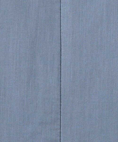 UNITED ARROWS / ユナイテッドアローズ ロング・マキシ丈ワンピース | 【一部別注】＜MARIHA＞月の夢のドレス | 詳細6