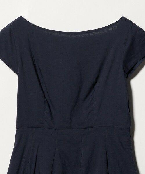 UNITED ARROWS / ユナイテッドアローズ ロング・マキシ丈ワンピース | 【一部別注】＜MARIHA＞月の夢のドレス | 詳細8