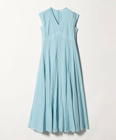UNITED ARROWS / ユナイテッドアローズ ロング・マキシ丈ワンピース | ＜MARIHA＞夏の月のドレス