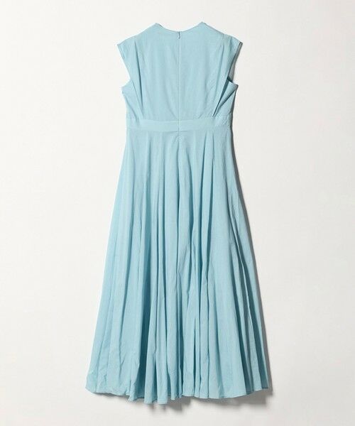 UNITED ARROWS / ユナイテッドアローズ ロング・マキシ丈ワンピース | ＜MARIHA＞夏の月のドレス | 詳細3