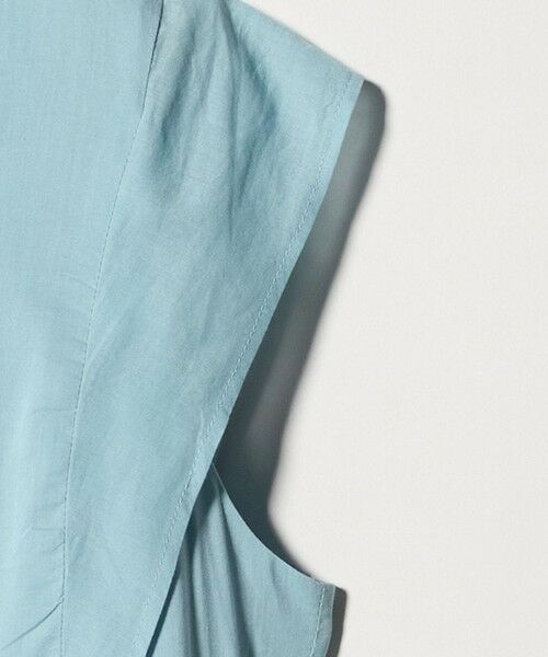 UNITED ARROWS / ユナイテッドアローズ ロング・マキシ丈ワンピース | ＜MARIHA＞夏の月のドレス | 詳細5