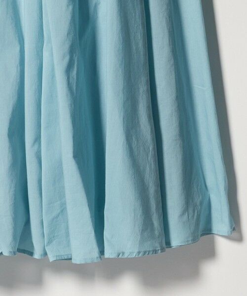 UNITED ARROWS / ユナイテッドアローズ ロング・マキシ丈ワンピース | ＜MARIHA＞夏の月のドレス | 詳細6