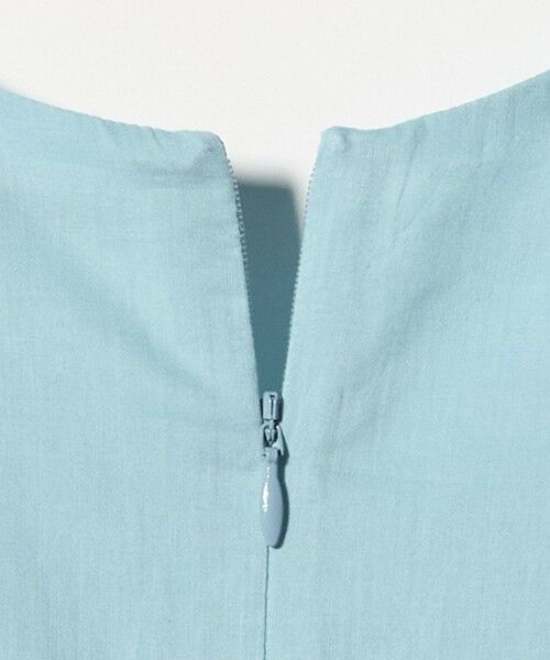 UNITED ARROWS / ユナイテッドアローズ ロング・マキシ丈ワンピース | ＜MARIHA＞夏の月のドレス | 詳細7