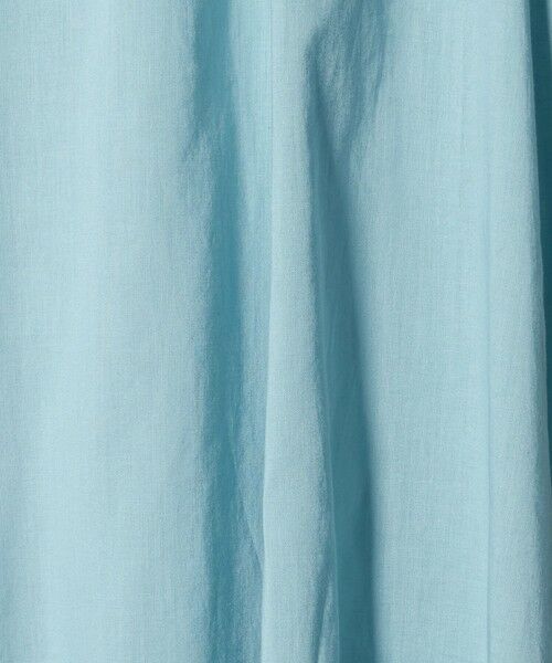 UNITED ARROWS / ユナイテッドアローズ ロング・マキシ丈ワンピース | ＜MARIHA＞夏の月のドレス | 詳細8