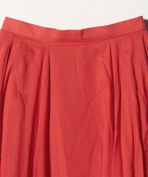 UNITED ARROWS / ユナイテッドアローズ ロング・マキシ丈スカート | 【一部別注】＜MARIHA＞夜風のスカート | 詳細5