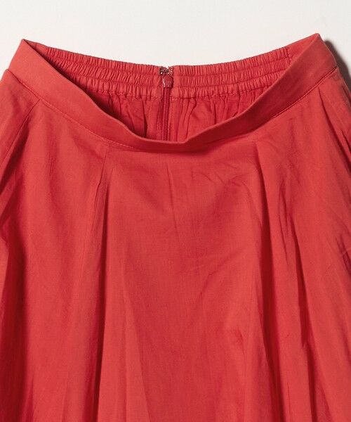 UNITED ARROWS / ユナイテッドアローズ ロング・マキシ丈スカート | 【一部別注】＜MARIHA＞夜風のスカート | 詳細6