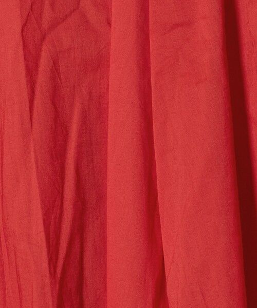 UNITED ARROWS / ユナイテッドアローズ ロング・マキシ丈スカート | 【一部別注】＜MARIHA＞夜風のスカート | 詳細7