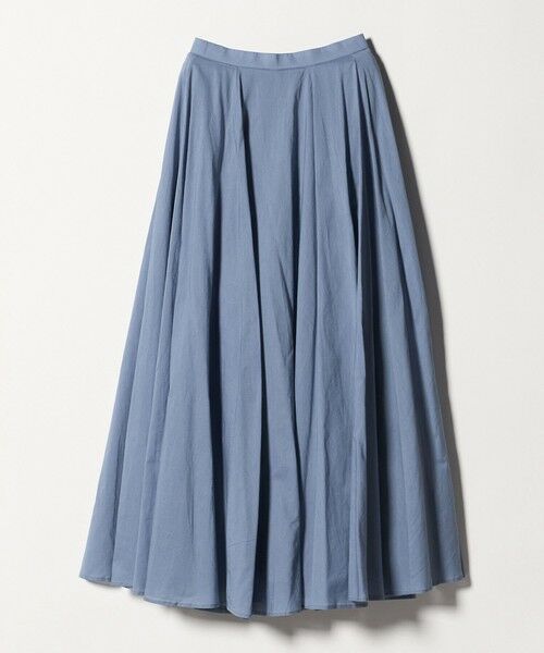 UNITED ARROWS / ユナイテッドアローズ ロング・マキシ丈スカート | 【一部別注】＜MARIHA＞夜風のスカート | 詳細15