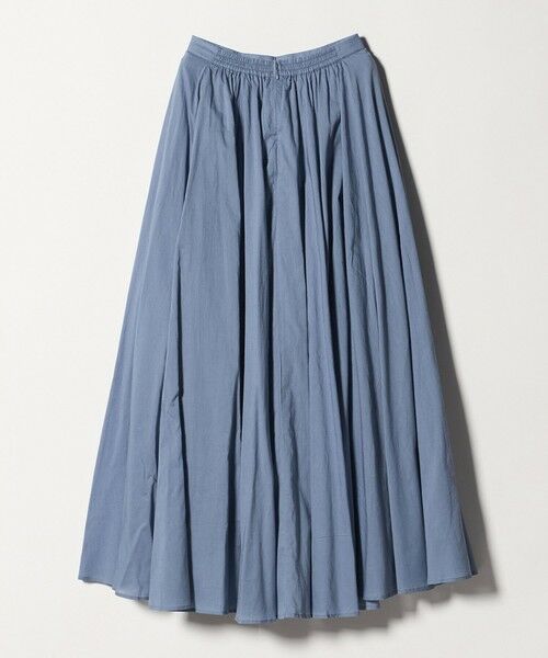 UNITED ARROWS / ユナイテッドアローズ ロング・マキシ丈スカート | 【一部別注】＜MARIHA＞夜風のスカート | 詳細16