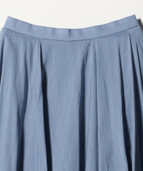 UNITED ARROWS / ユナイテッドアローズ ロング・マキシ丈スカート | 【一部別注】＜MARIHA＞夜風のスカート | 詳細17