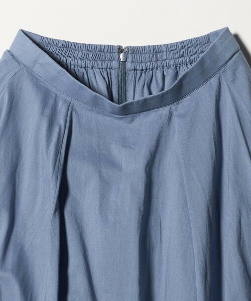 UNITED ARROWS / ユナイテッドアローズ ロング・マキシ丈スカート | 【一部別注】＜MARIHA＞夜風のスカート | 詳細18