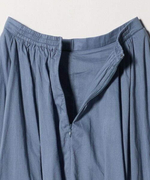 UNITED ARROWS / ユナイテッドアローズ ロング・マキシ丈スカート | 【一部別注】＜MARIHA＞夜風のスカート | 詳細19