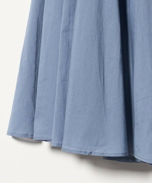 UNITED ARROWS / ユナイテッドアローズ ロング・マキシ丈スカート | 【一部別注】＜MARIHA＞夜風のスカート | 詳細20