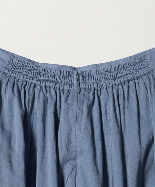 UNITED ARROWS / ユナイテッドアローズ ロング・マキシ丈スカート | 【一部別注】＜MARIHA＞夜風のスカート | 詳細21